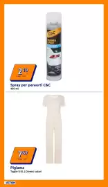 Volantino Action settimana 7 Pagina 10