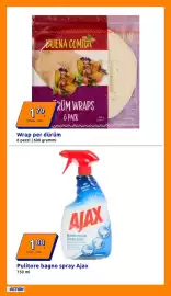 Volantino Action settimana 7 Pagina 14