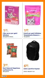 Volantino Action settimana 7 Pagina 21