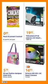 Volantino Action settimana 7 Pagina 24