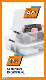 Volantino Action settimana 7 Pagina 9