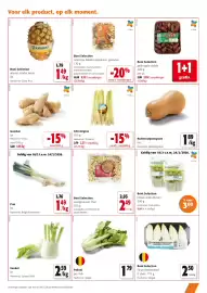Colruyt folder Pagina 11