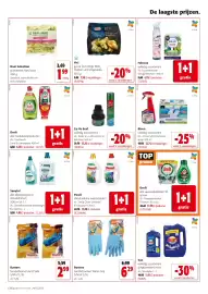 Colruyt folder Pagina 14