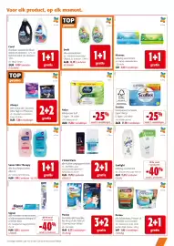 Colruyt folder Pagina 15