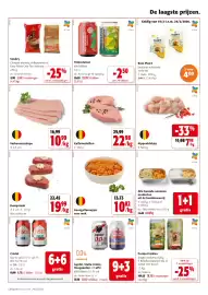 Colruyt folder Pagina 18