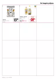 Colruyt folder Pagina 20
