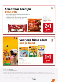 Colruyt folder Pagina 21