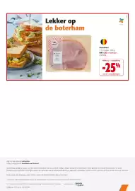 Colruyt folder Pagina 22