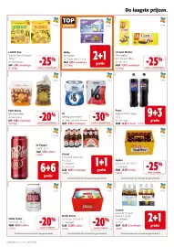 Colruyt folder Pagina 6