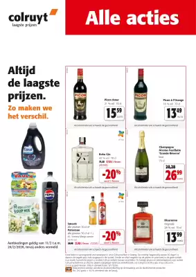 Colruyt folder (geldig t/m 24-02)