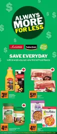 Food Basics flyer week 7 Page 1