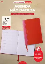 Folheto Continente | Novidades de que toda a gente gosta Página 36