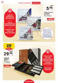 Folheto Continente | Novidades de que toda a gente gosta Página 42