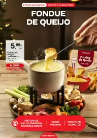 Folheto Continente | Novidades de que toda a gente gosta Página 8