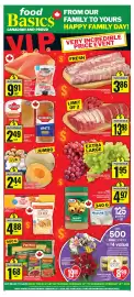 Food Basics flyer week 7 Page 1