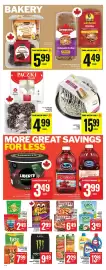 Food Basics flyer week 7 Page 9