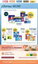 Folleto Clarel Página 14