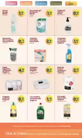 Folleto Clarel Página 12