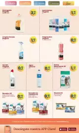 Folleto Clarel Página 13