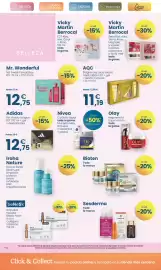 Folleto Clarel Página 2