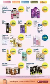 Folleto Clarel Página 5