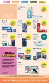 Folleto Clarel Página 6