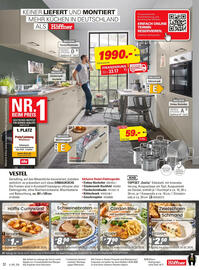 Höffner Prospekt Seite 32