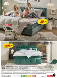 Höffner Prospekt Seite 17