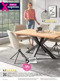 Höffner Prospekt Seite 18