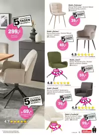 Höffner Prospekt Seite 19