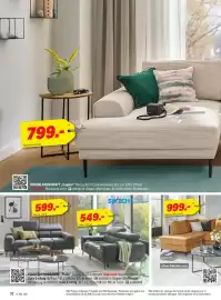 Höffner Prospekt Seite 2