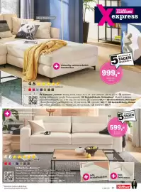 Höffner Prospekt Seite 21