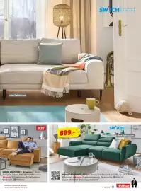 Höffner Prospekt Seite 3