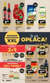 Netto gazetka Strona 10
