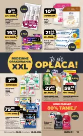 Netto gazetka Strona 13