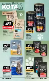 Netto gazetka Strona 16