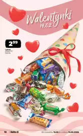 Netto gazetka Strona 18