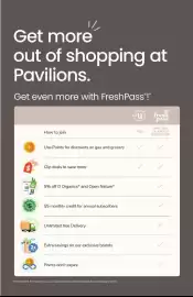 Pavilions weekly ad week 7 Page 11