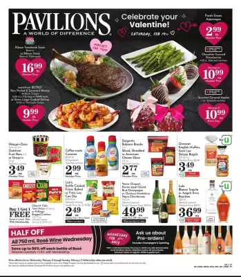 Pavilions weekly ad (valid until 17-02)