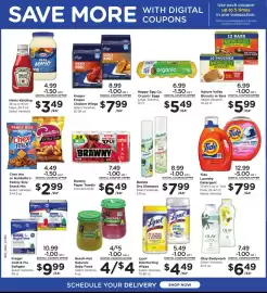 Kroger weekly ad week 7 Page 3