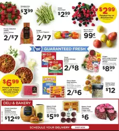 Kroger weekly ad week 7 Page 4