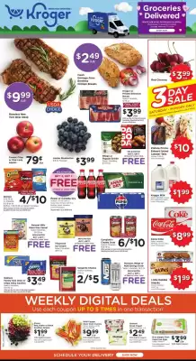 Kroger weekly ad (valid until 17-02)