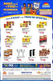 Encarte Assaí Atacadista Página 1