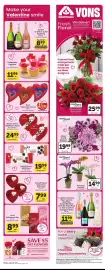 Vons weekly ad week 7 Page 2