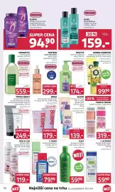 Rossmann leták Strana 12