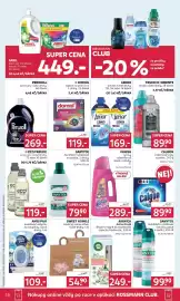 Rossmann leták Strana 20