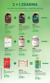 Rossmann leták Strana 23