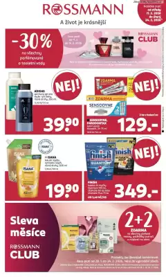 Rossmann leták (platné do 24-02)