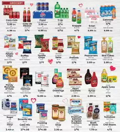 Sunset Foods weekly ad week 7 Page 5