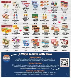 Sunset Foods weekly ad week 7 Page 7